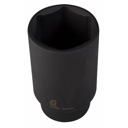 Sunex 3/4" Dr. 30mm Deep Impact Socket (430MD) | JB Tools