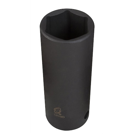 Sunex 1/2" Drive Impact Socket SAE 2624
