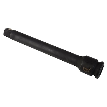 Sunex 3/8" Drive Impact Socket Extension SAE 3503