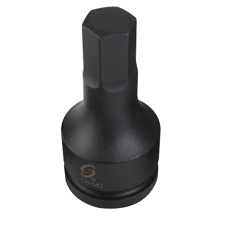 Sunex 3/4" Drive, 14mm Size, Metric Socket, 6 Points 450714
