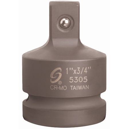 Sunex 1" Drive Adapter, SAE 5305
