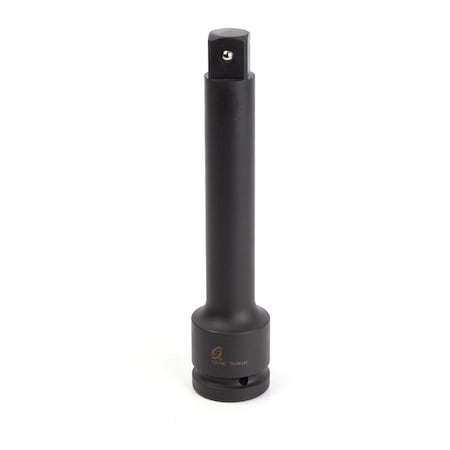 Sunex 1" Drive Impact Socket Extension, SAE SUN5310