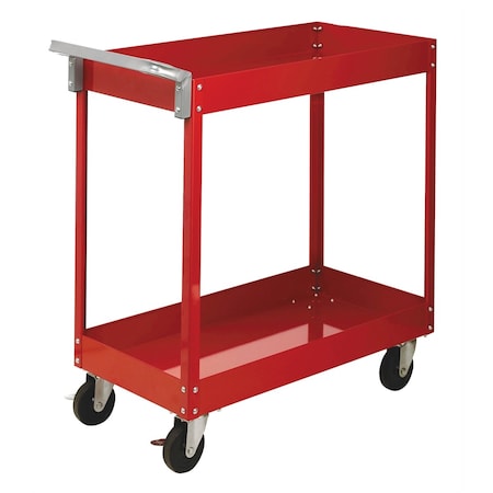 Sunex Economy Service Cart, 8003SC SUN8003SC