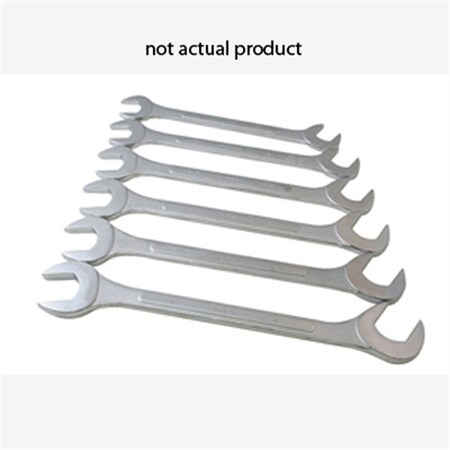 Sunex Jumbo Angle Head Wrench, 1-1/2" 991602