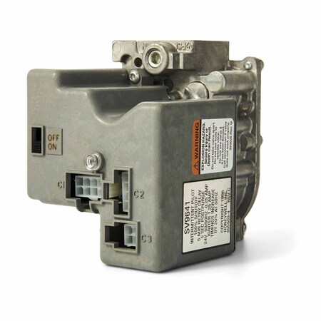 Resideo Smartvalve SV9641M4510/U