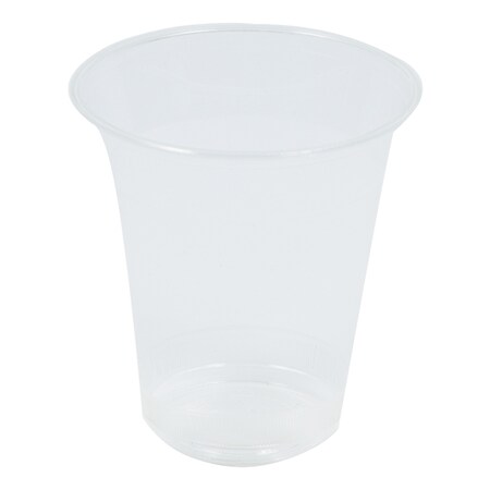 Naturehouse Compostable PLA Corn Plastic Cold, PK1000 NAHRP19