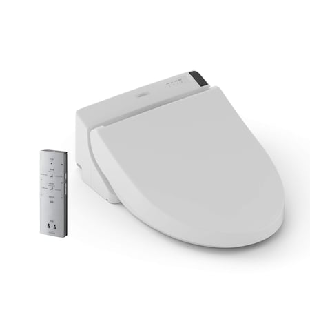 Toto Washlet(R) C200 Electronic Bidet Toilet SW2043R#01