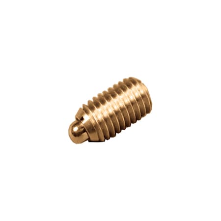 Ball & Spring Plunger SWB10-1B Spring Loaded Device