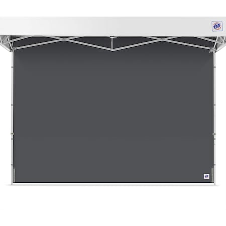E-Z Up Instant Shelter Sidewall, Speed Shelter, 1 SWSPSPRO3FXT12SG