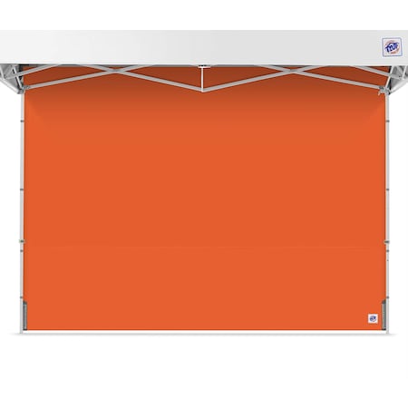 E-Z Up Instant Shelter Sidewall, Speed Shelter, 1 SWSPSPRO3FXT12SO