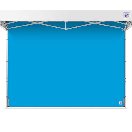 E-Z Up Instant Shelter Sidewall, Speed Shelter, 1 SWSPSPRO3FXT12SP