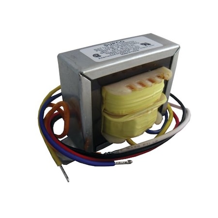 Supco Transformer, 40VA, 120/208/240VAC SXT115