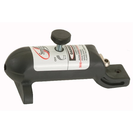 Symtech Laser Assembly For All Aimers Except Hba5 SYM03013000