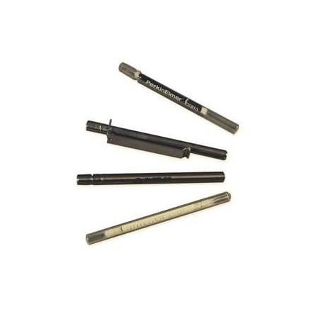 Perkin Elmer Glass prepacked ATD sample tubes, PK 10 N9307012