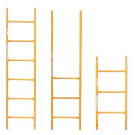 Bil-Jax Climbing Ladder - 3' L 0004-0376