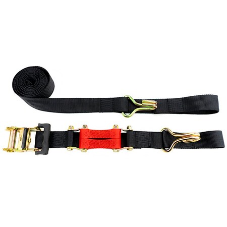 Shockstrap