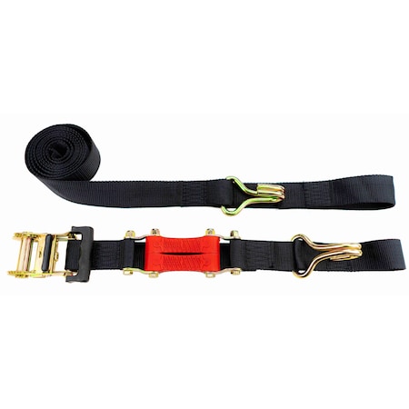 Shockstrap Tie Downs
