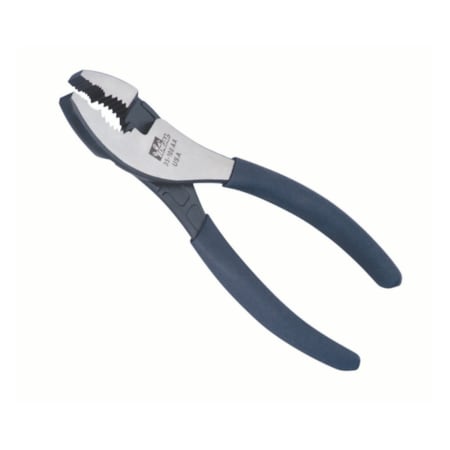 Ideal Slip-Joint W/Grip, 8 35-102