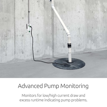 Pumpspy Smart Outlet 2.0 PSO100