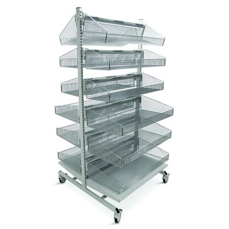 Smartcell SmartCell Add-on, 2 Sided, 12 Bsk, 36 HSC366A-2