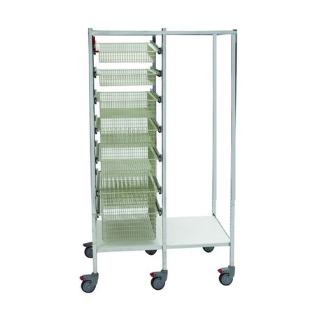 Smartcell Hd SmartCell HD Open Add-on Frame, 24x19x66 HSADD-FRAME