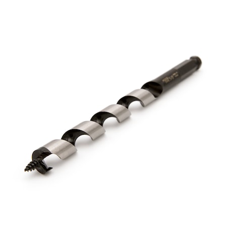 Woodowl Standard Ship Auger 7.5" x 7/8" 02711