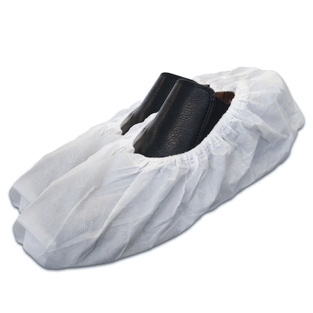 grainger shoe covers