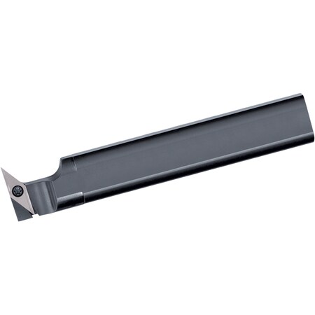 Kyocera Turning Round Shank Toolholder, S15FSVUC S15FSVUCL08