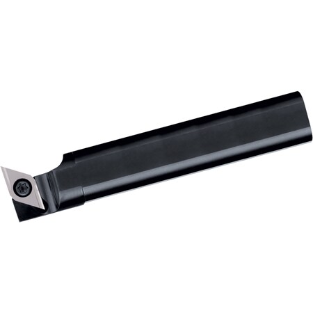 Kyocera Turning Round Shank Toolholder, S14HSDLC S14HSDLCL07