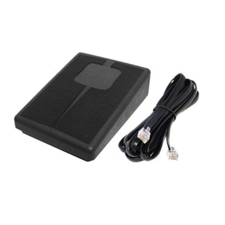 Weller Foot Switch 1-Step T0051312099N