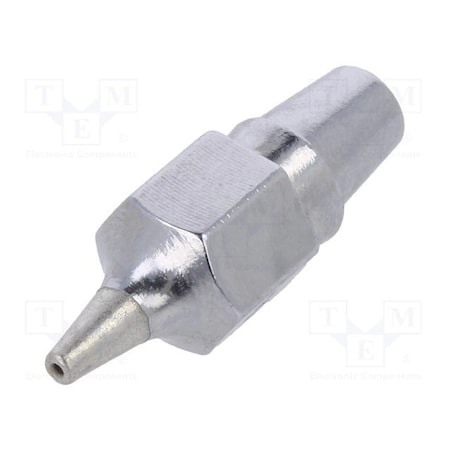 Weller Tipdesolderingdx1181.5X.7Mmdxv80 T0051314899