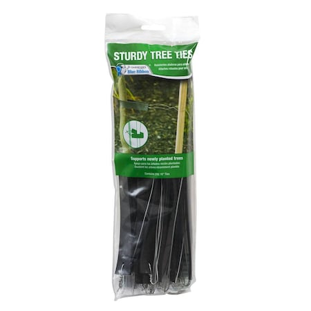 Gardener'S Blue Ribbon Sturdy Tree Ties T019B