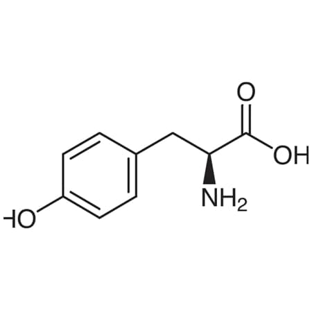 Tci CAS No 60-18-4 T0550-100G