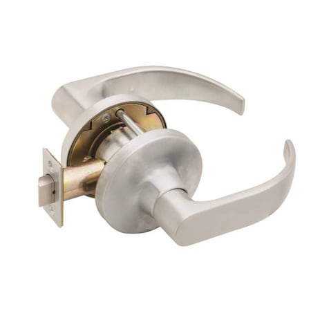 Falcon Satin Chrome Passage T101Q626 T101QUA626