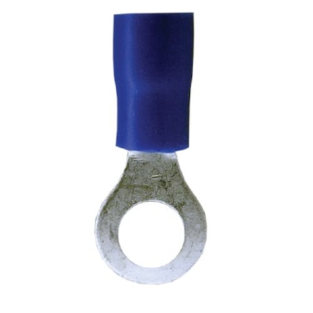 Supco Rings, Insulated, T1034C, PK100 T1034C