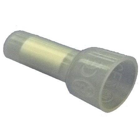 Supco Closed End Conn, T1058C, PK100 T1058C