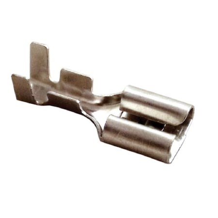 Supco Quick Disc, Non Insulated, T1109, PK20 T1109