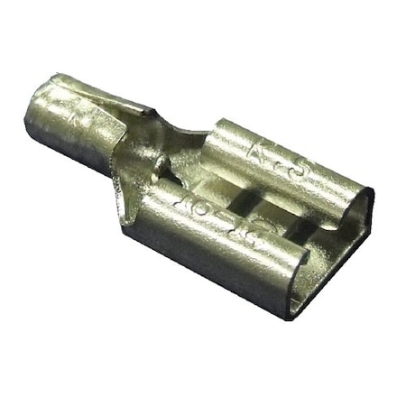 Supco Quick Disc-HT, T1112C, PK100 T1112C