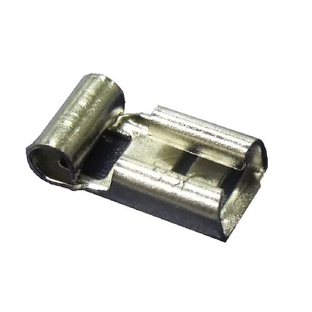 Supco Quick Disc-HT, T1113C, PK100 T1113C