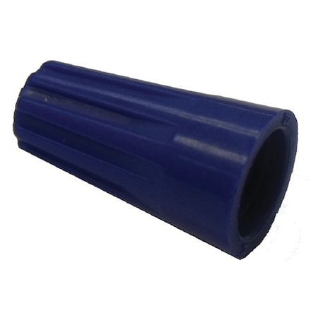 Supco Wire Connector, 600 V, 100 PK T1150C