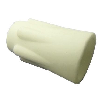 Supco Porcelain Wire Connector, T1165, PK15 T1165