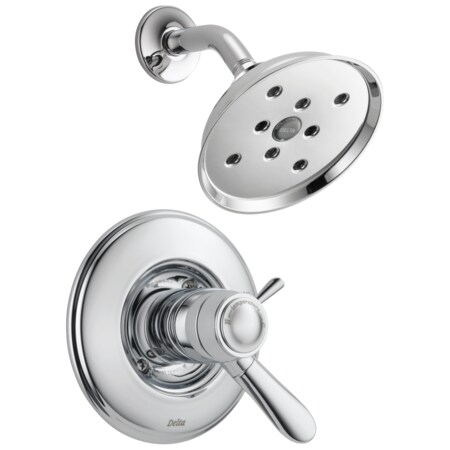 Delta Delta Lahara Monitor 17T Series Shower T17T238-H2O