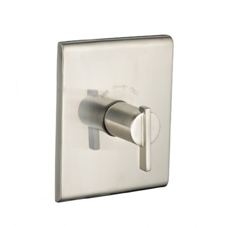 American Standard Times Sqr Central Thermo Trim T184.730.295