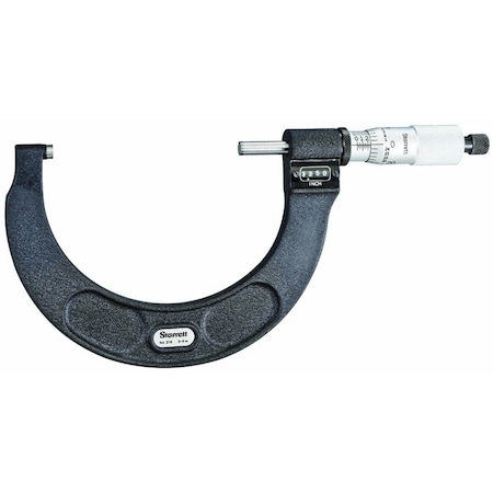Starrett Micrometer Digital T216XRL-5