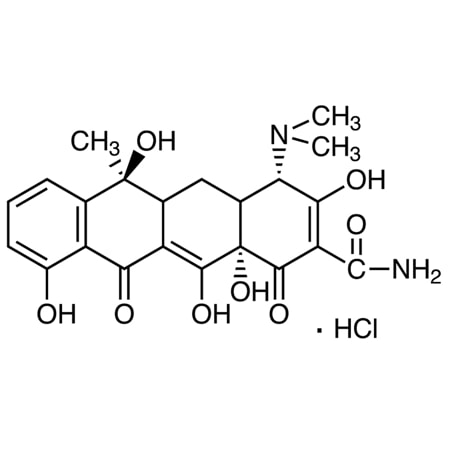 Tci CAS No 64-75-5 T2525-100G