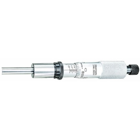 Starrett Micrometer Head T263RL