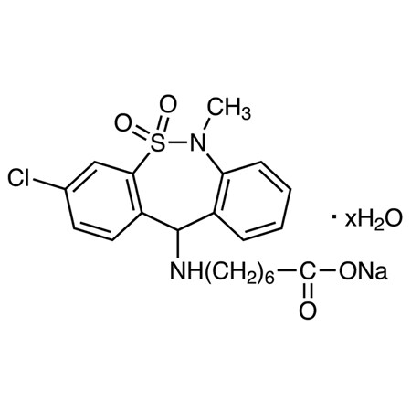 Tci CAS No. 30123-17-2 T3131-200MG