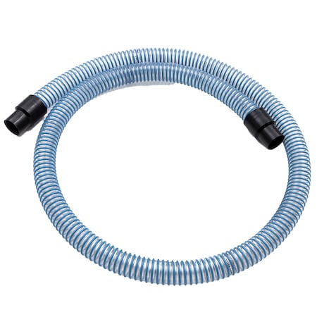 Delfin Industrial Hose, 50mm (2"), Polyurethane Hose with TA.0042.0000-3