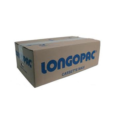 Delfin Industrial Longopac Replacement Bags (4x20m Rolls P TA.0245.0000