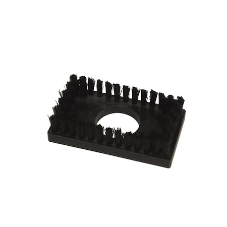 Delfin Industrial Brush, Antistatic, Replacement TA.0484.0000